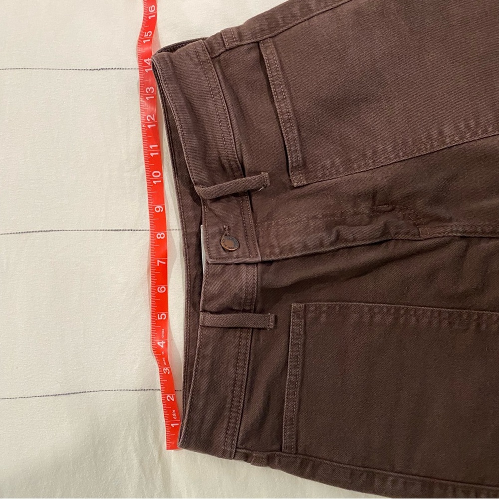 Neuflora Clayton jeans - Picture 6 of 8